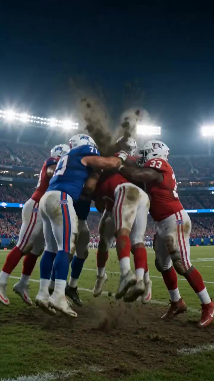 Football Pile App Triumph